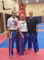 Sensei Iwinski Jimmy 1